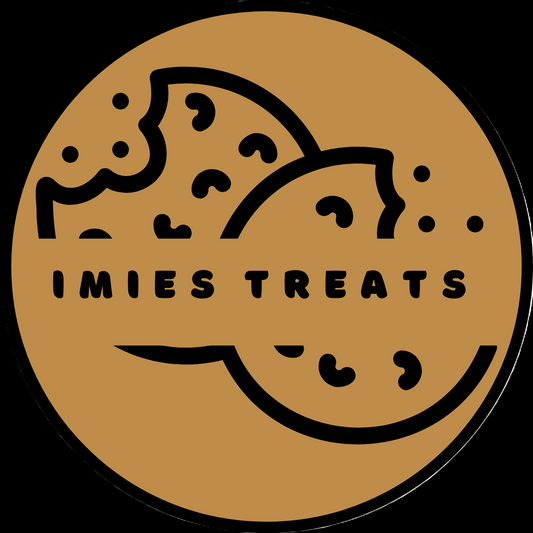 IMIES TREATS GIFT CARD